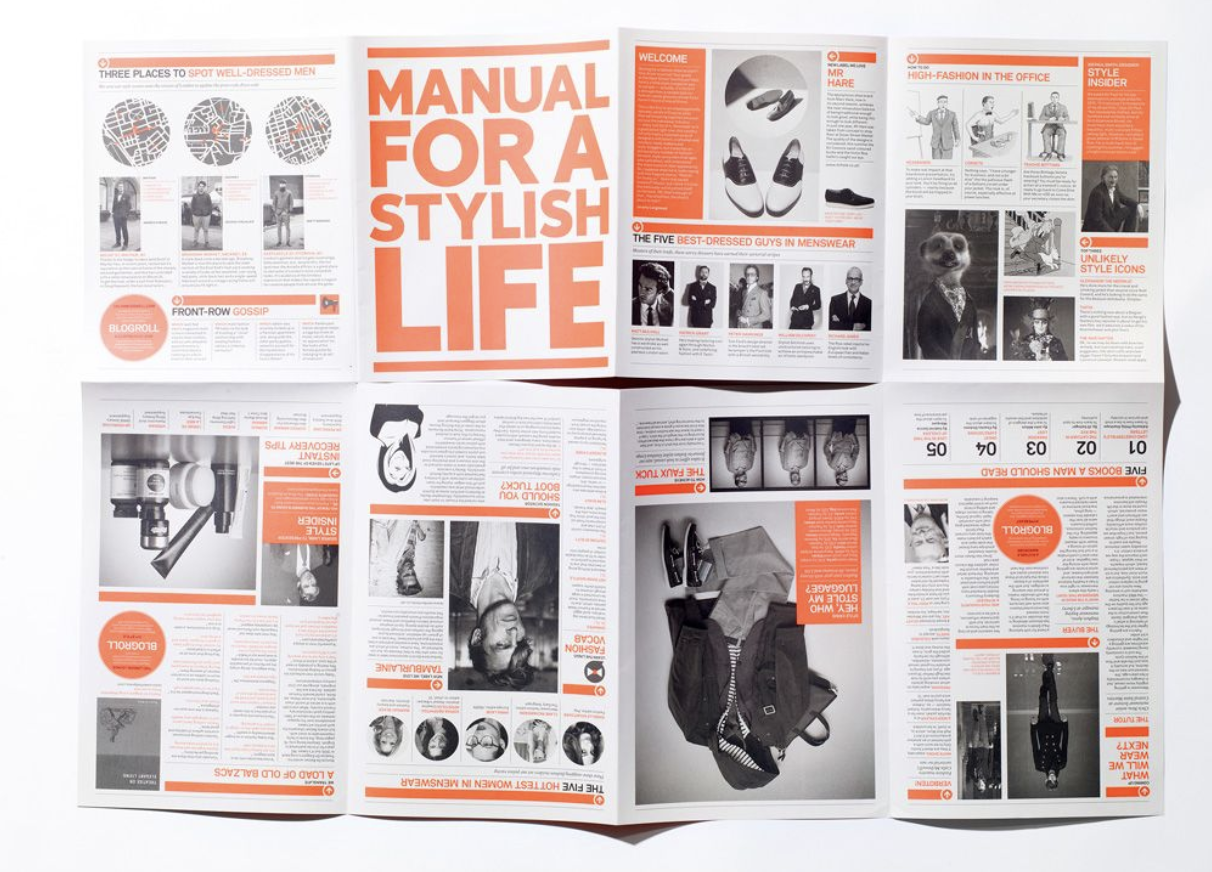 Magazine Layout: 6 Tips to Fine-Tune Your Spread